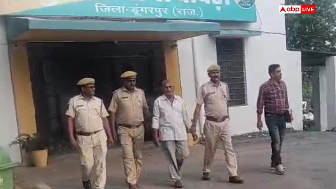 जमीन विवाद में बड़े भाई ने ले ली छोटे की जान, 72 घंटे में पुलिस ने दबोचा