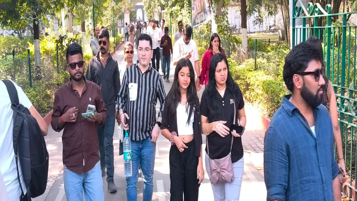 मानसून में उदयपुर की नई उड़ान : देश के पसंदीदा पर्यटन स्थलों में सातवां स्थान, राजस्थान के 4 शहरों को मिली पहचान