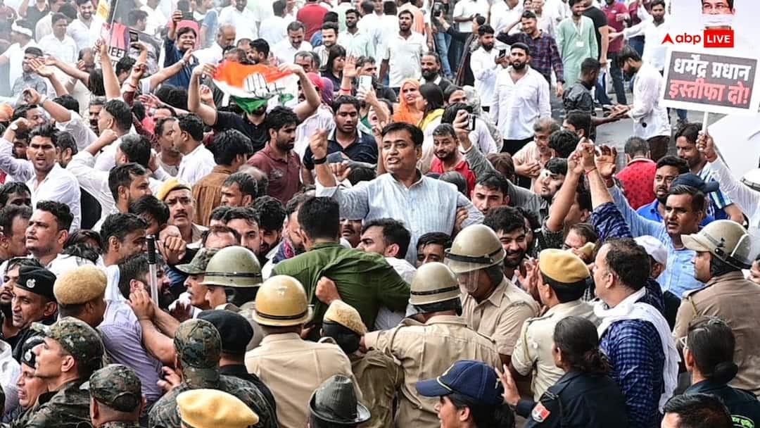 'ऐसी जगह बिठाऊंगा, जहां ना पानी मिलेगा, न बैठने को कुर्सी', पुलिस अफसरों पर क्या बोले डोटासरा?