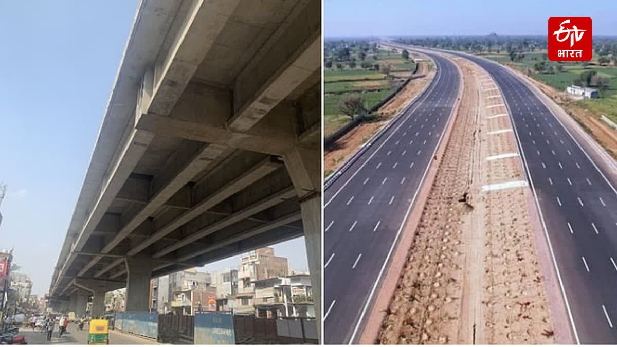 लखनऊ-कानपुर एक्सप्रेसवे पर टोल टैक्स वसूली पर रोक, NHAI ने लापरवाही पर कंपनी को किया ब्लैकलिस्ट, 3 अफसरों पर भी गिरी गाज
