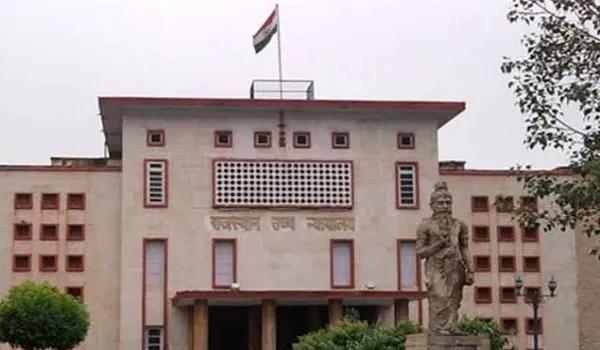 जयपुर राजस्थान सरकार को हाईकोर्ट से बड़ी राहत, सरकार ने शपथ पत्र किया पेश, कहा- 17 अगस्त को निकाय चुनाव की घोषणा कर देंगे