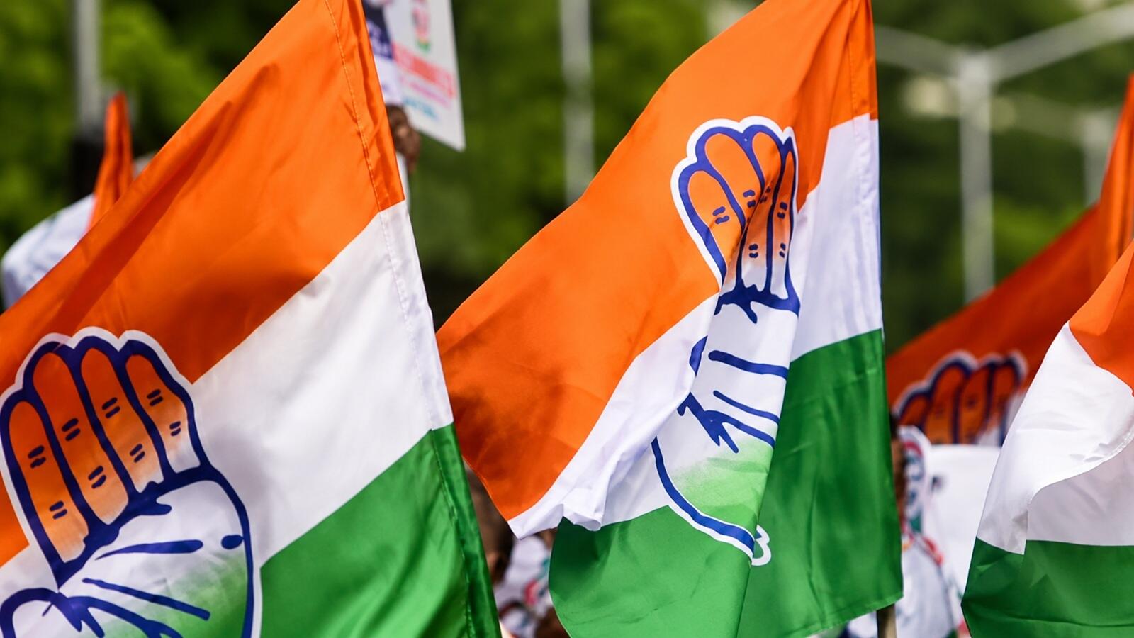 यूपी में कांग्रेस ने प्रभारी के बाद सह प्रभारियों की पूरी टीम बदली, चुनाव की तैयारी में पार्टी का बड़ा संगठनात्मक दांव