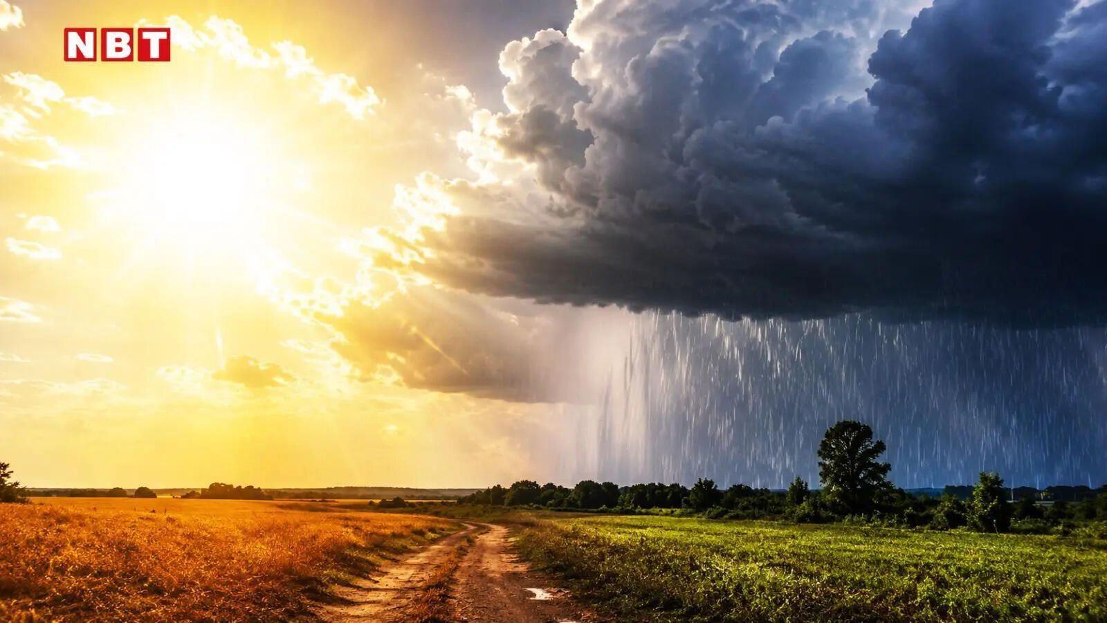 Rajasthan Ka Mausam: देश में सबसे गर्म श्रीगंगानगर, कल से पश्चिमी विक्षोभ बदल देगा पूरे राजस्थान के मौसम का मिजाज