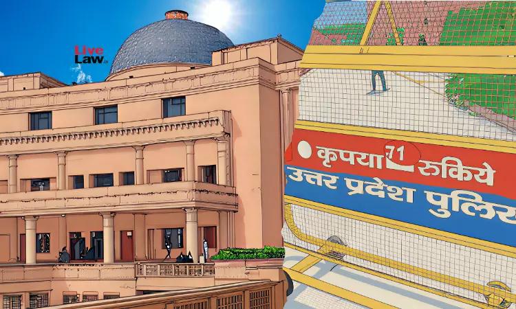 एम्प्लॉयर के खिलाफ महिला की यौन उत्पीड़न की शिकायत पर FIR दर्ज करने से पुलिस का इनकार: हाईकोर्ट का यूपी DGP को जांच का आदेश