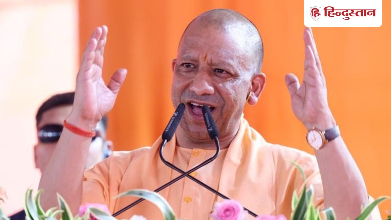 देश की नई संसद में चमकी भदोही की कालीन, वैश्विक बाजार में बढ़ी यूपी की पहचान: सीएम योगी