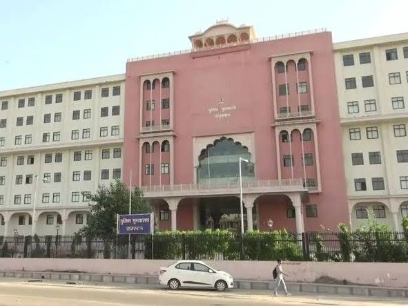 राजस्थान पुलिस में ₹45,000 प्रति माह की नौकरी:  'यंग प्रोफेशनल्स' के 5 पदों पर भर्ती, जानिए आवेदन की पूरी प्रक्रिया - Jaipur News