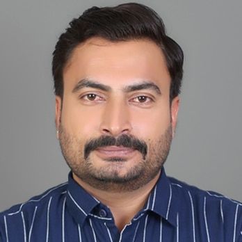 अजतक के अनुभवी पत्रकार पीयूष मुंदडा: एक शख्सियत