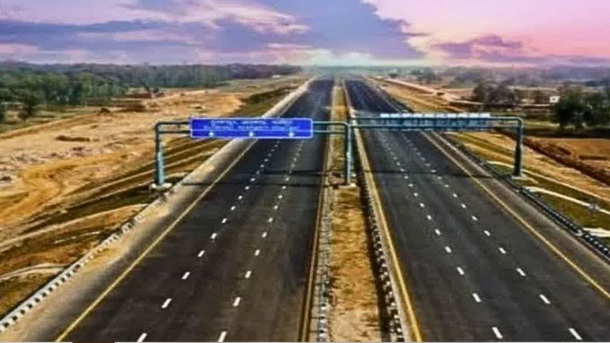 7145 करोड़ से बनेगा कानपुर-कबरई ग्रीनफील्ड एक्सप्रेस वे, उद्यमियों-व्यापारियों को होगा ये फायदा