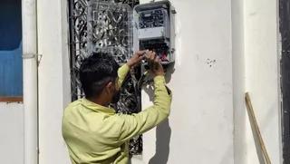 लखनऊ: झटके में बढ़ाया बिजली कनेक्शन का लोड, अब कह रहे समय लगेगा - lucknow electricity load hike consumers face budget strain