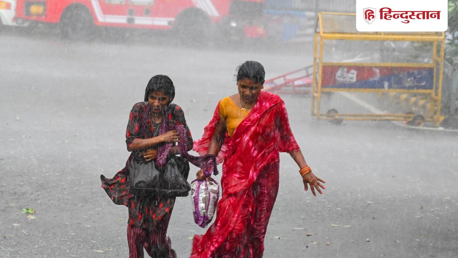 21 जुलाई से राजस्थान में बदलेगा मौसम का मिजाज, मानसून को लेकर उम्मीद