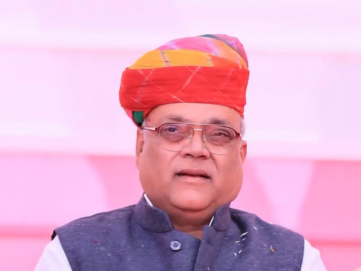 खदानों के बीच की भूमि अब लीज में होगी शामिल: राजस्थान सरकार ने खान रियायत नियमों में किया संशोधन, विधायक बोले-खान धारकों को लाभ मिलेगा - Makrana News