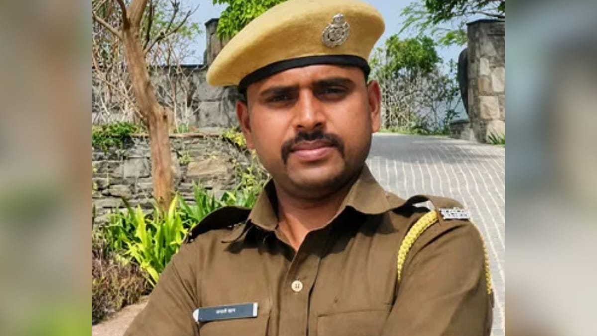पुलिस कॉन्स्टेबल की आत्महत्या, जांच शुरू