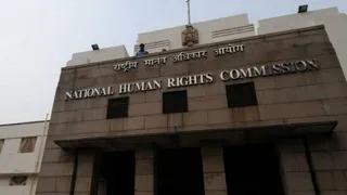 राष्ट्रीय मानवाधिकार आयोग ने राजस्थान में प्रसूताओं की मौतों का स्वतः संज्ञान लिया