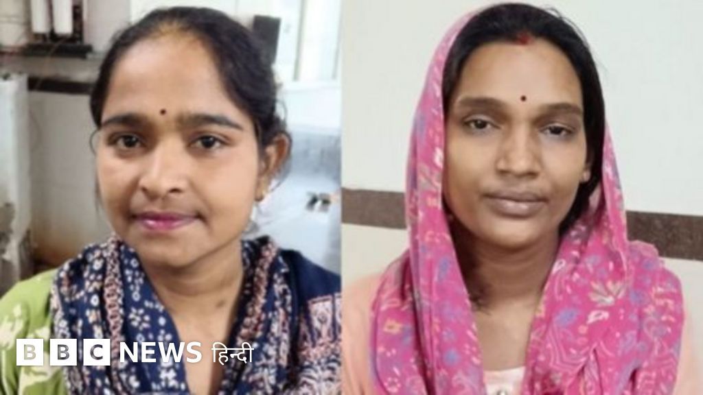 राजस्थान में स्वास्थ्य व्यवस्था की जांच खोलते हुए मां बनने के बाद लोगों की तकलीफ़