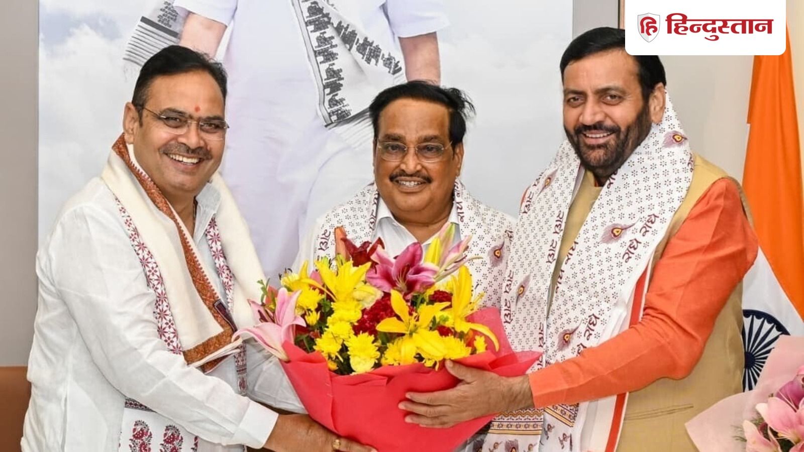 32 साल बाद यमुना जल पर बनी बात, दिल्ली में हुआ MOU; राजस्थान सहित 6 राज्यों को फायदा