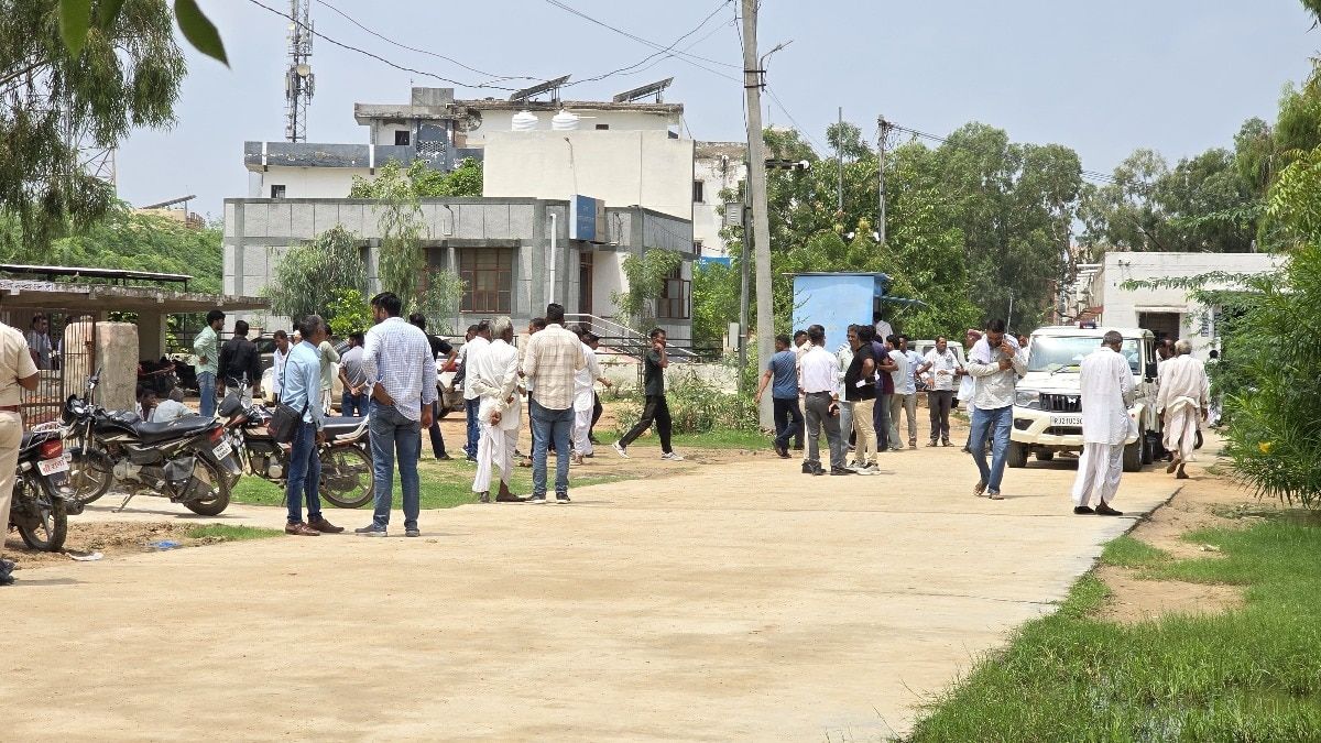 राजस्थान: 11 साल बाद डांगावास हत्याकांड में बड़ा फैसला, SC-ST कोर्ट ने सभी 40 आरोपियों को किया बाइज्जत बरी