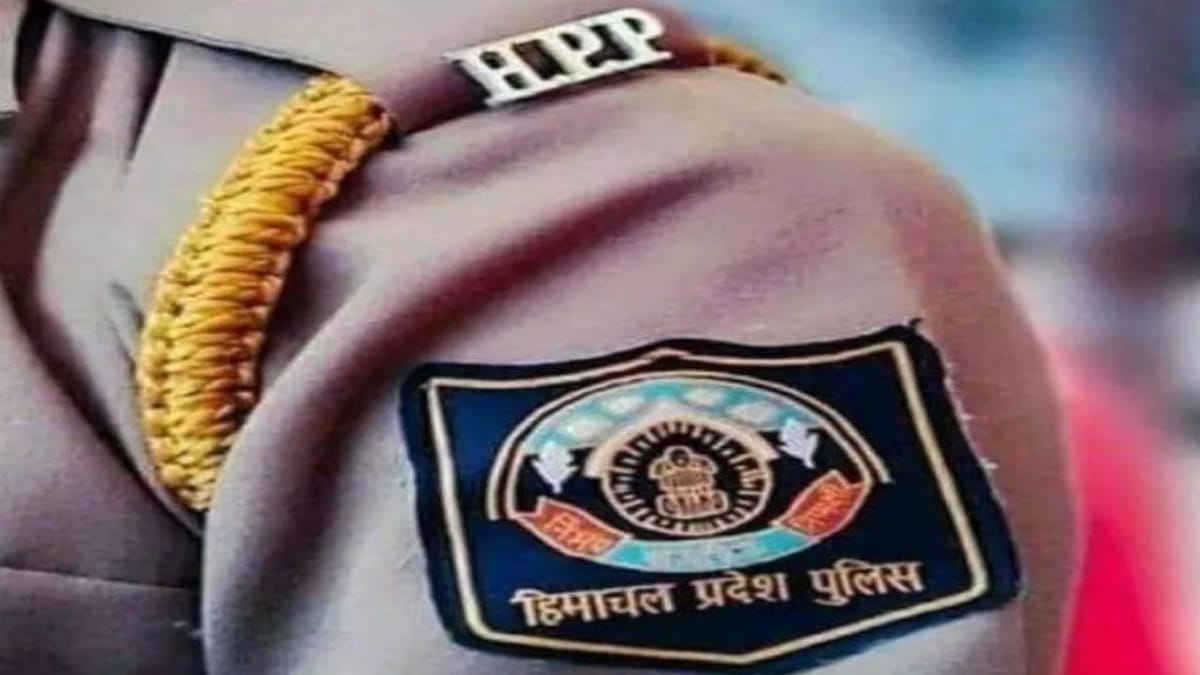 शिमला से दो नाबालिग बच्चे लापता हो गए थे: पुलिस ने चार दिन की मशक्कत के बाद दोनों को राजस्थान से बरामद किया