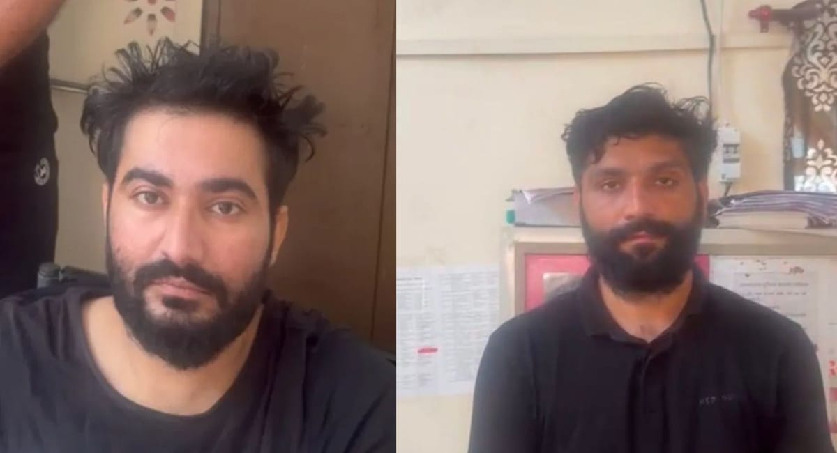 राजस्थान: गोदारा गैंग का फाइनेंसर गिरफ्तार, क्रिप्टोकरेंसी के जरिए गैंगस्टर तक पहुंचाते थे पैसे; ऐसे खुली पोल