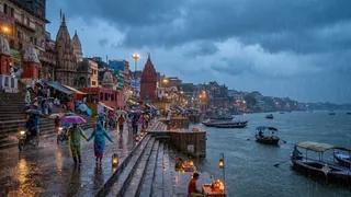 वाराणसी सहित पूर्वांचल में इस सप्ताह झूमकर बरसने जा रहे बादल, नोट कर लें बरसात की तारीख
- varanasi and purvanchal rain forecast heavy showers expected soon