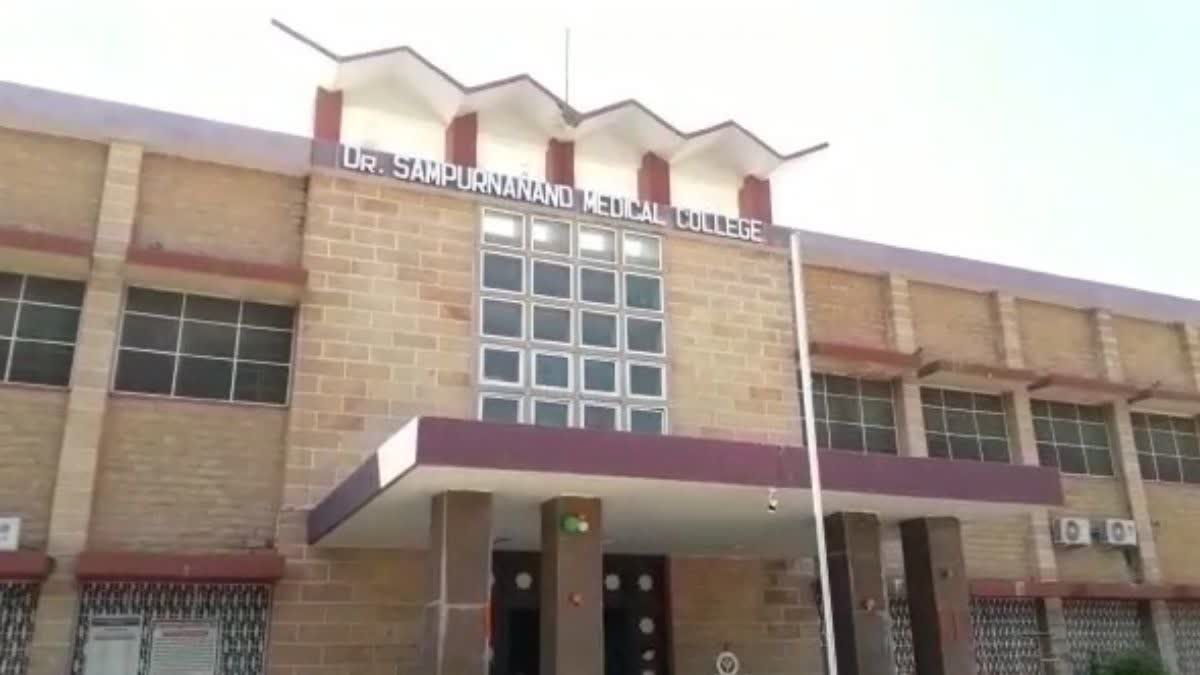 जोधपुर अस्पतालों में प्रसूताओं की जानलेवा स्थिति: गलत ब्लड चढ़ाने का मामला, महिलाओं का उपचार जारी