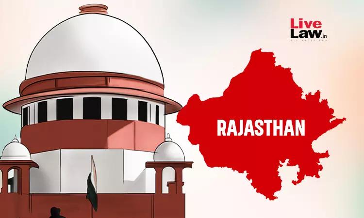 सुप्रीम कोर्ट ने राजस्थान में नदियों के प्रदूषण पर लगाया सख्त ध्यान