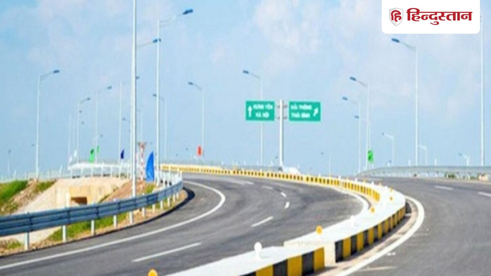लखनऊ-कानपुर एक्सप्रेसवे से लोगों का डगमगाया भरोसा, 30% गाड़ियां फिर पुराने हाईवे पर लौटीं