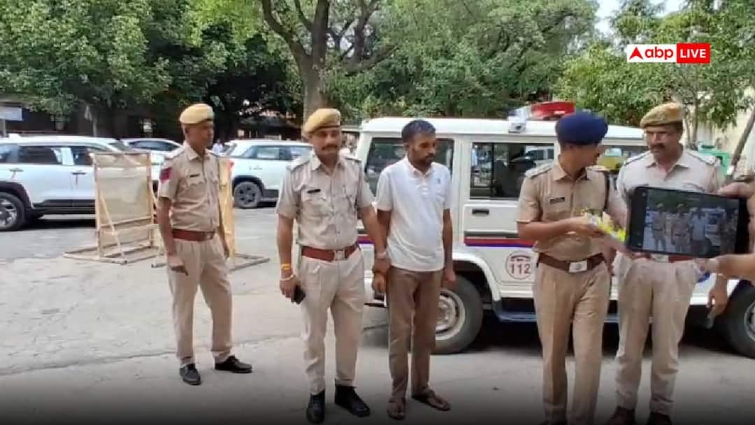 गुटखे की लत और पैसों की मांग बनी मौत की वजह! पत्नी की हत्या कर हार्ट अटैक का रचा ड्रामा
