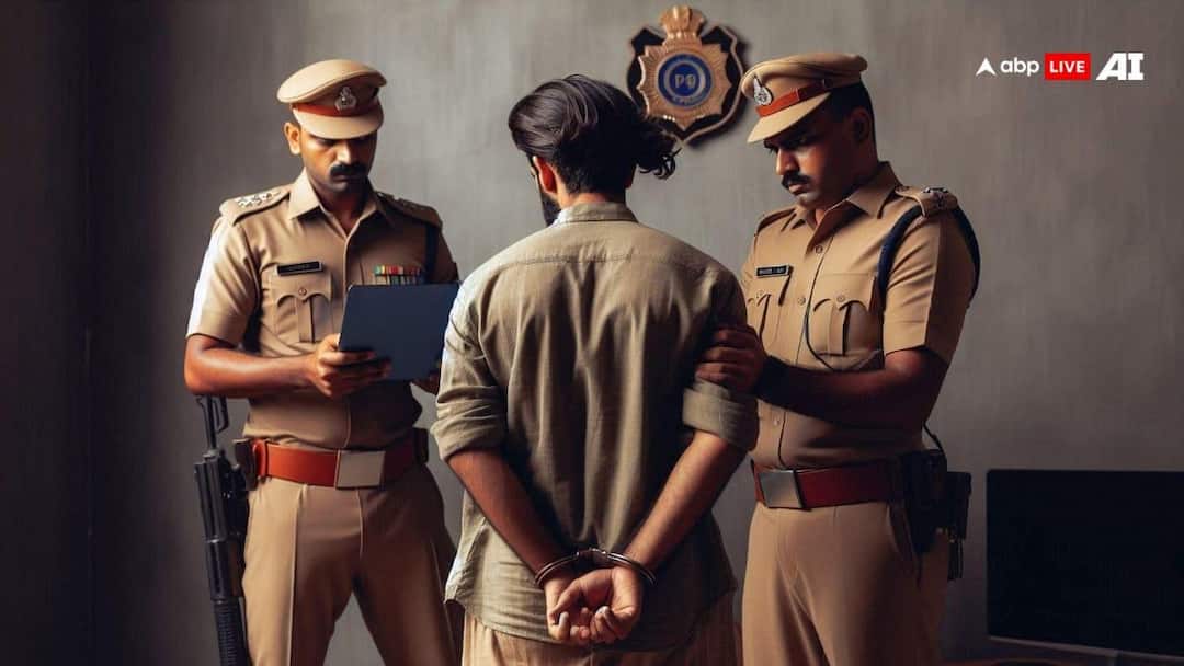 अलवर में PAK के लिए हो रही थी जासूसी? पुलिस ने युवक को दबोचा