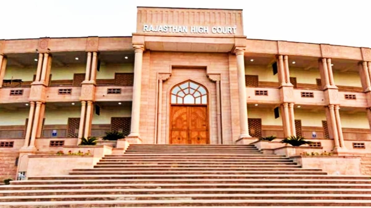 Rajasthan: उदयपुर की पहाड़ियों पर हो रहे अंधाधुंध निर्माण को लेकर हाईकोर्ट सख्त, सरकार से मांगा पूरा रिकॉर्ड
