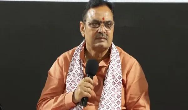राज्य की शक्ति युवाओं में स्थित: मुख्यमंत्री