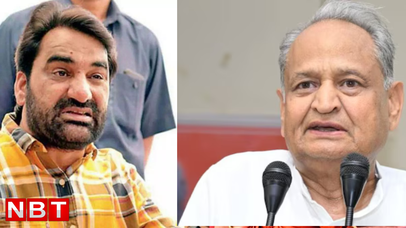 राजस्थान के भीलवाड़ा में अब प्रसूताओं की मौत का मामला, अशोक गहलोत- हनुमान बेनीवाल ने पूछे ये सवाल
