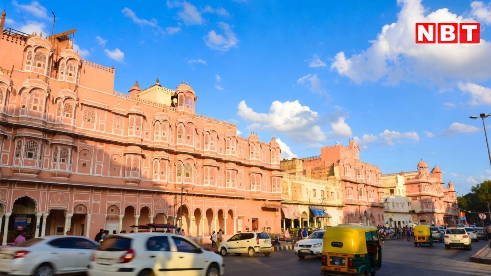 राजस्थान में मानसून का दौर सुस्त: क्या है मौसम विभाग की चेतावनी और क्यों परेशान हैं किसान?