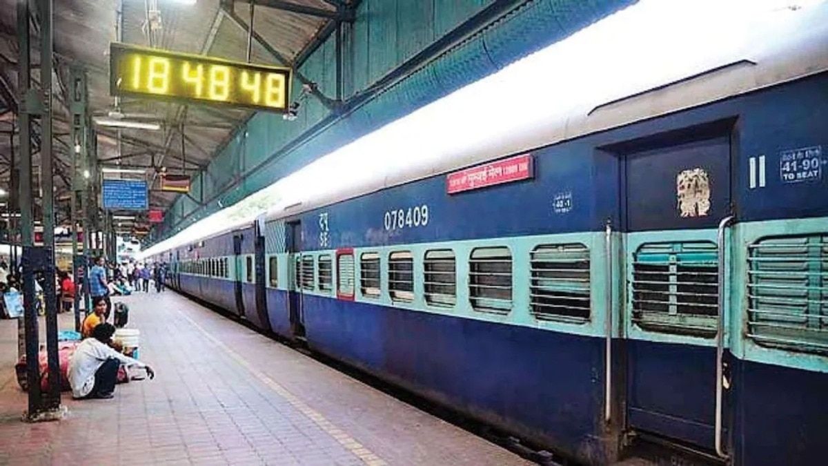 गुडन्यूज! अब अगस्त-सितंबर तक चलेंगी कोटा से गुजरने वाली ये 18 स्पेशल ट्रेनें, सफर होगा आसान