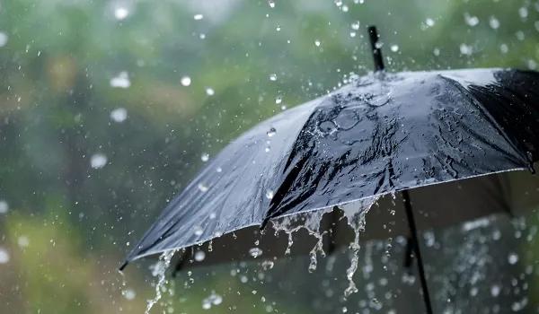 जयपुर: राजस्थान में बारिश का आंकड़ा जारी, 6 स्थानों पर भारी बारिश दर्ज, जयपुर के सांगावाला में 50 MM बारिश दर्ज
