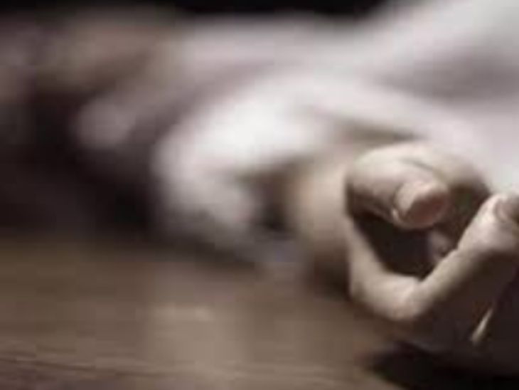 जयपुर में जिम ट्रेनर ने फंदा लगाकर किया सुसाइड: कमरे में चुन्नी से लटका मिला, रूम पार्टनर अजमेर गया हुआ था - Jaipur News