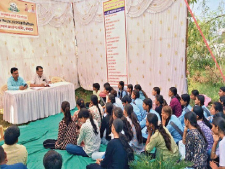 जानिए राजस्थान के बंबोरा में चल रही आयुर्वेदिक अभियान का सूत्रपात, जानिए क्या है इसका खास,