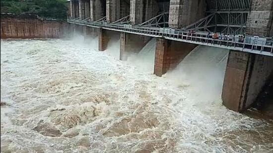 Internet suspended in Rajasthan’s Karauli amid Gurjar-Meena row over Panchana dam water