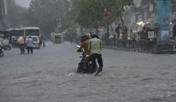 जयपुर Weather Update: पूर्वी राजस्थान में मानसून सक्रिय, भरतपुर संभाग में हुई 6 इंच बारिश