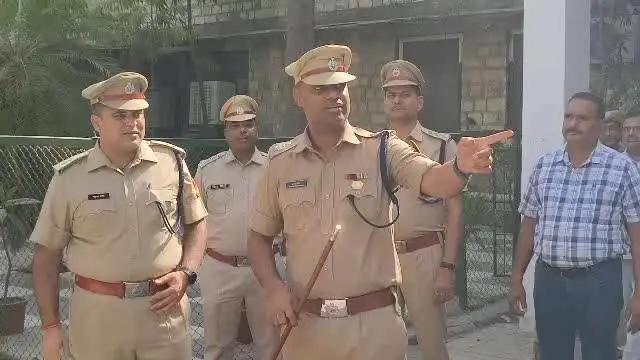 राजस्थान में पुलिस ने 1.5 किलो अफीम के साथ 2 आरोपियों को किया गिरफ्तार