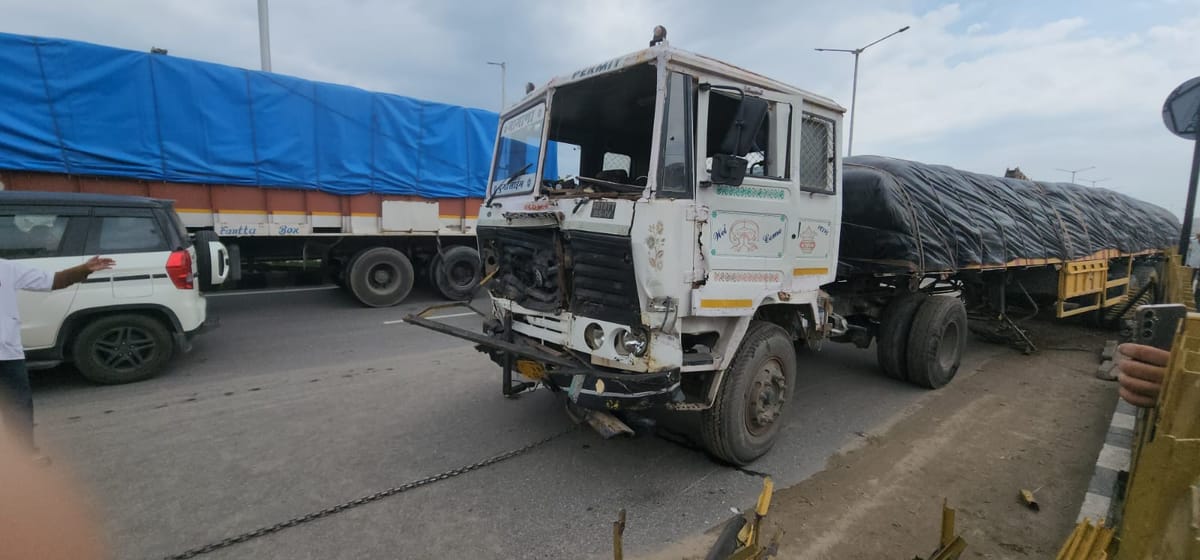 Jaipur Trailer Accident: जयपुर ट्रेलर हादसे की जांच के लिए 7 सदस्यीय समिति गठित, पांच दिन में मांगी रिपोर्ट