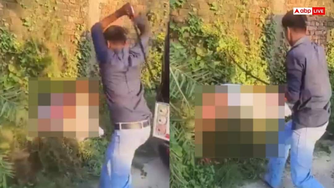 गोरखपुर: शिवकुमार तिवारी हत्याकांड में बड़ा एक्शन, 8 आरोपी गिरफ्तार, SHO लाइन हाजिर