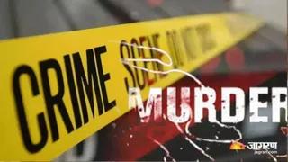 धौलपुर महल को उड़ाने की धमकी देने वाले डकैत की अजमेर जेल में हत्या - notorious dacoit jagan gurjar murdered in ajmer jail