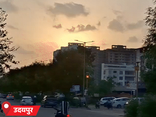 राजस्थान में आज 15 जिलों में बारिश की संभावना: मानसून वाले बादल गायब, आने वाले दिनों में बरसात का अलर्ट नहीं - Bikaner News