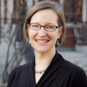 Deborah Helsing, Ed.D.