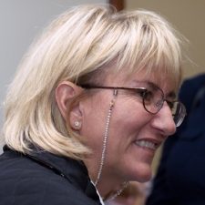 Ellie Drago-Severson, EdD.