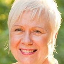 Patricia McAuliffe, M.A., CPCC, PCC