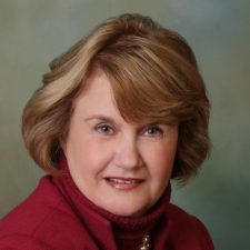 Dolores Johanson McAdams