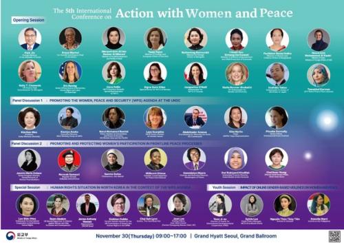 Action with Women and Peace