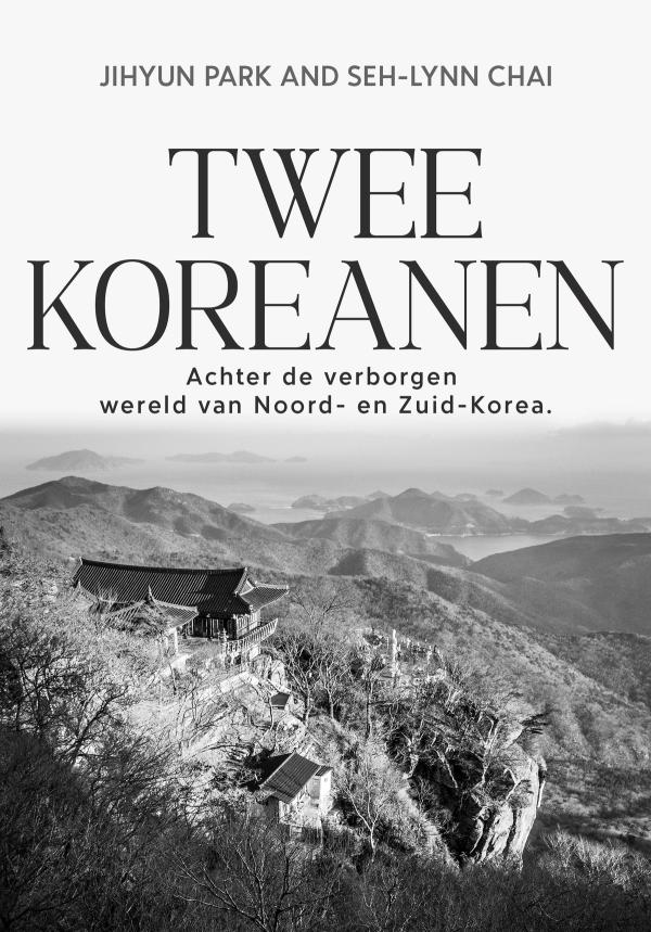 Twee Koreanen