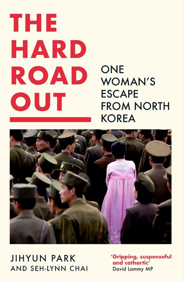 The Hard Road Out: Escaping North Korea